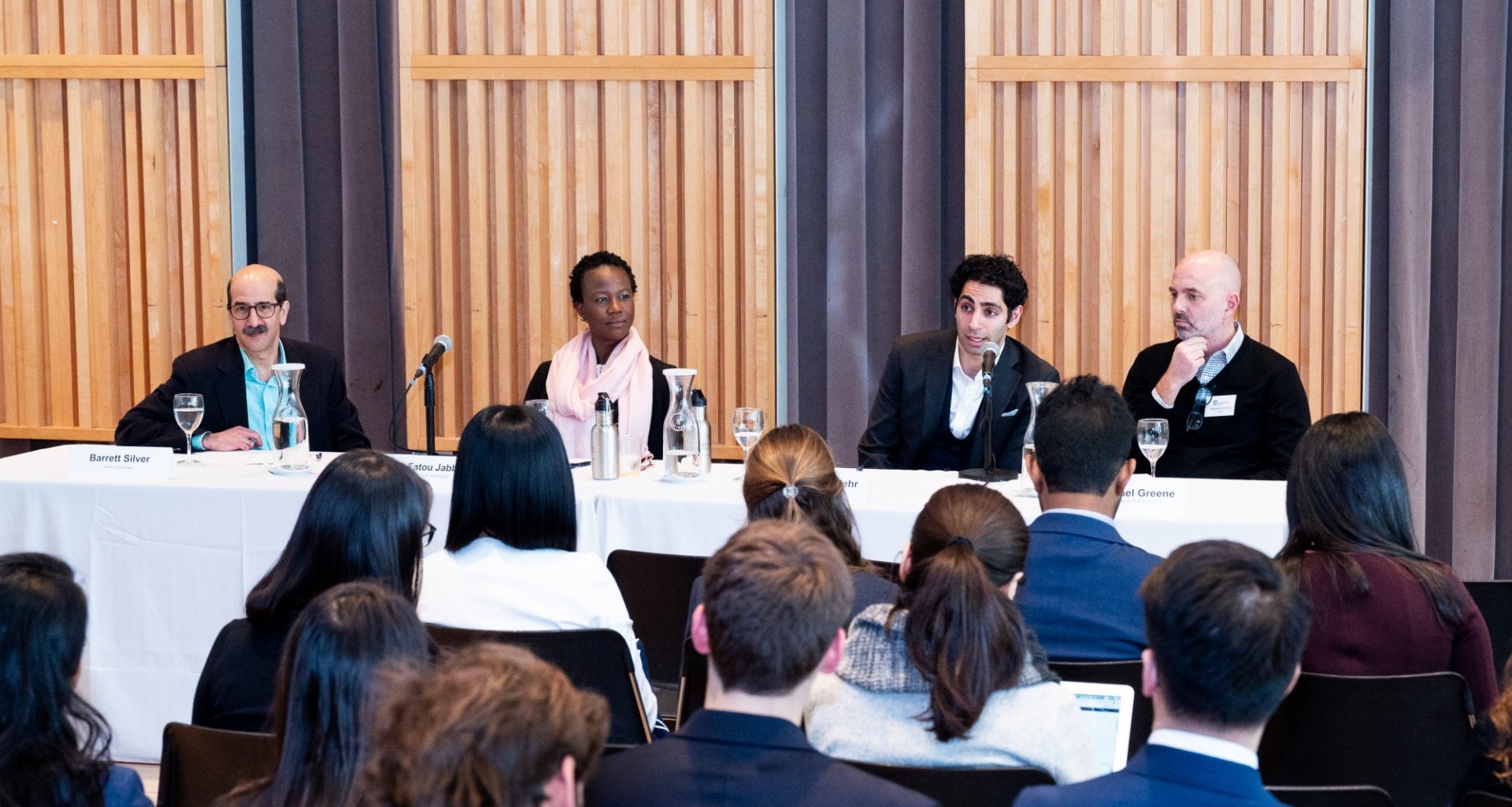 Panel 2020